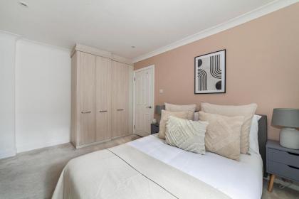 The Westbourne Villa - image 22