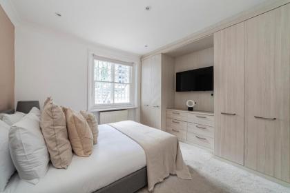 The Westbourne Villa - image 23