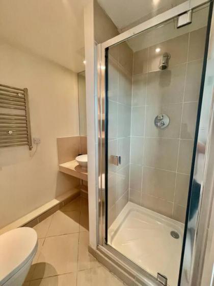 Spacious Two Bedroom Apartment - image 21