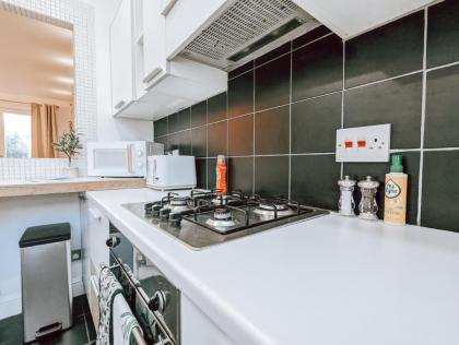 The Hercules Apartment - image 21