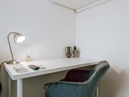 The Hercules Apartment - image 22