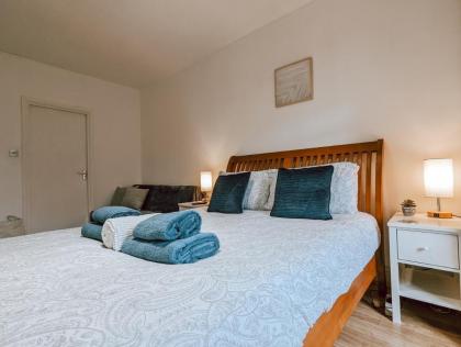 The Hercules Apartment - image 25