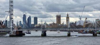 Quaint Apartment in Primrose Hill London - image 26