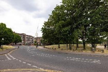 The New Cross Apartments London 