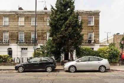 Camden | Fast Wifi | Parking