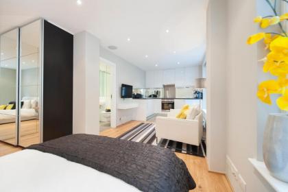 Three Harrington Residences - image 21
