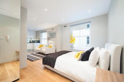 Three Harrington Residences - image 22