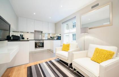 Three Harrington Residences - image 26
