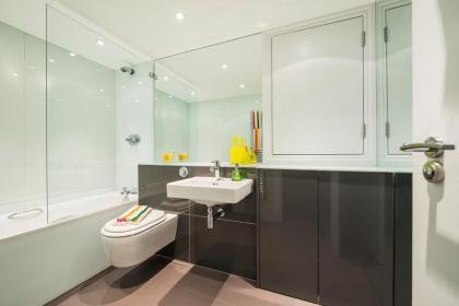 Three Harrington Residences - image 29