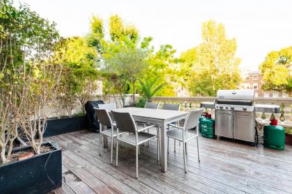 Little Venice 3 bed with Private Terrace - image 24