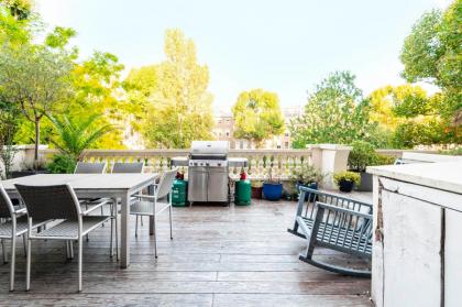 Little Venice 3 bed with Private Terrace - image 30