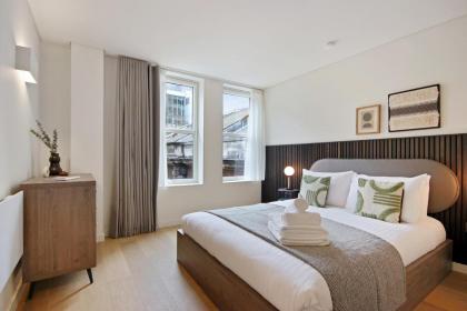 Bow Lane by Q Apartments - image 21