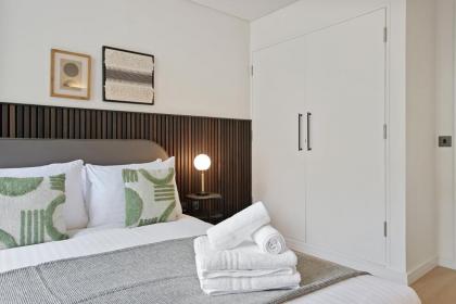 Bow Lane by Q Apartments - image 22