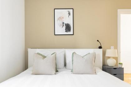The Shepherd's Bush Luxury Villas - image 21