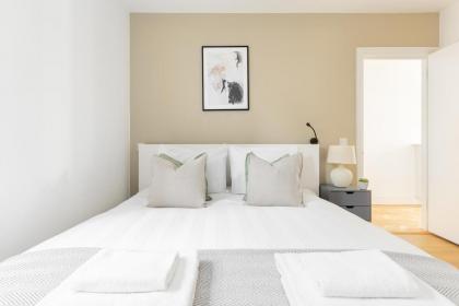 The Shepherd's Bush Luxury Villas - image 22