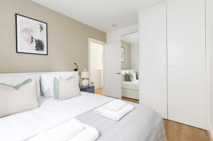 The Shepherd's Bush Luxury Villas - image 23