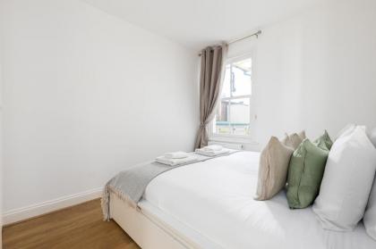 The Shepherd's Bush Luxury Villas - image 24