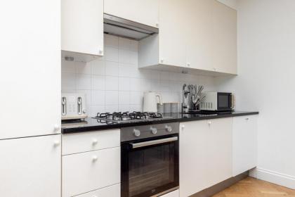 The Shepherd's Bush Luxury Villas - image 27