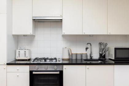 The Shepherd's Bush Luxury Villas - image 28