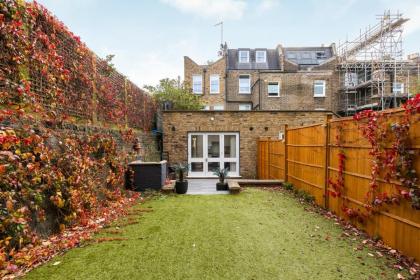 The Shepherd's Bush Luxury Villas - image 29