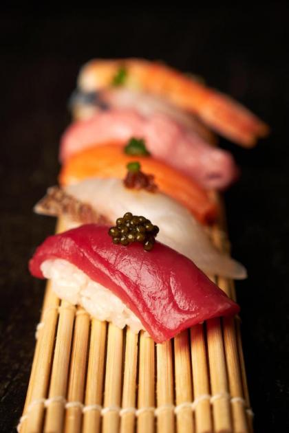 Mandarin Oriental Mayfair London - image 25