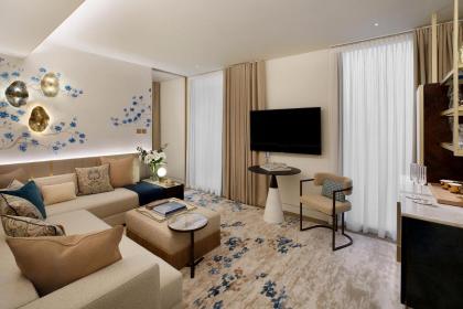 Mandarin Oriental Mayfair London - image 30