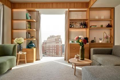 The BoTree - Preferred Hotels and Resorts - image 23