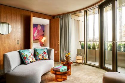 The BoTree - Preferred Hotels and Resorts - image 25