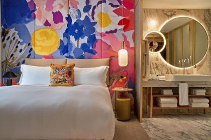 The BoTree - Preferred Hotels and Resorts - image 28