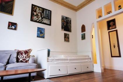 Adorable Apartment in The Heart of Primrose Hill - image 25