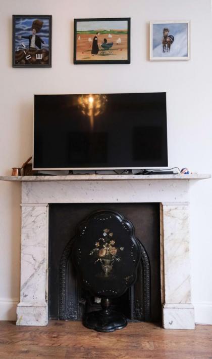 Adorable Apartment in The Heart of Primrose Hill - image 27