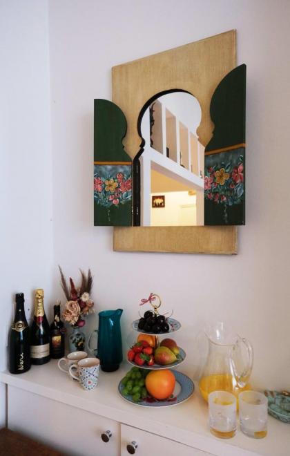 Adorable Apartment in The Heart of Primrose Hill - image 28