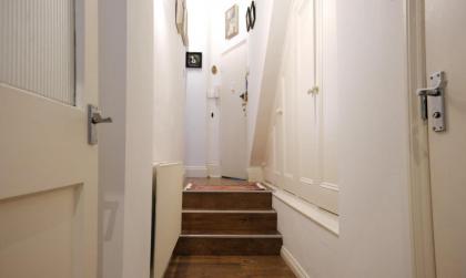 Adorable Apartment in The Heart of Primrose Hill - image 29