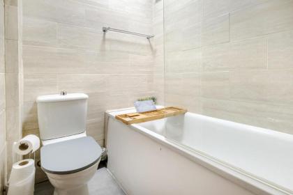 First Class Living Experience Luxury In Harley St - image 25