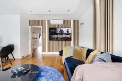 First Class Living Experience Luxury In Harley St - image 26