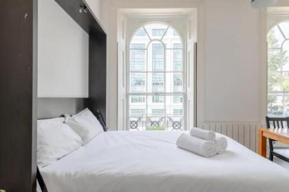 Incredibly Located Studio Flat - Camden Town - image 21