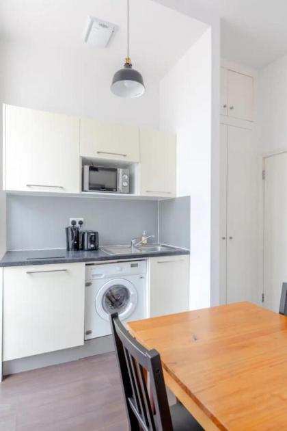 Incredibly Located Studio Flat - Camden Town - image 22