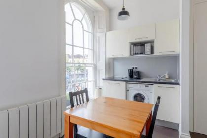 Incredibly Located Studio Flat - Camden Town - image 23