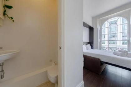 Incredibly Located Studio Flat - Camden Town - image 24