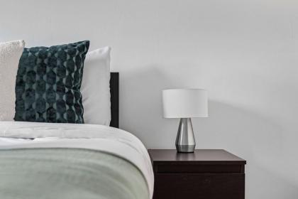 Terrace & King's Cross - City Apartment - image 21