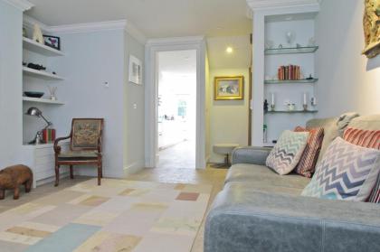 Elegant Chelsea Town House near Sloane Square - image 22