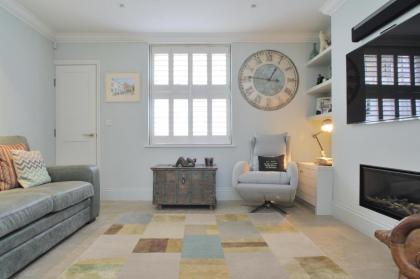 Elegant Chelsea Town House near Sloane Square - image 23