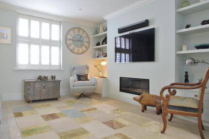 Elegant Chelsea Town House near Sloane Square - image 24