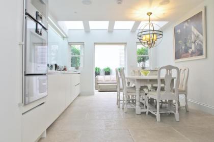 Elegant Chelsea Town House near Sloane Square - image 25