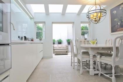Elegant Chelsea Town House near Sloane Square - image 27
