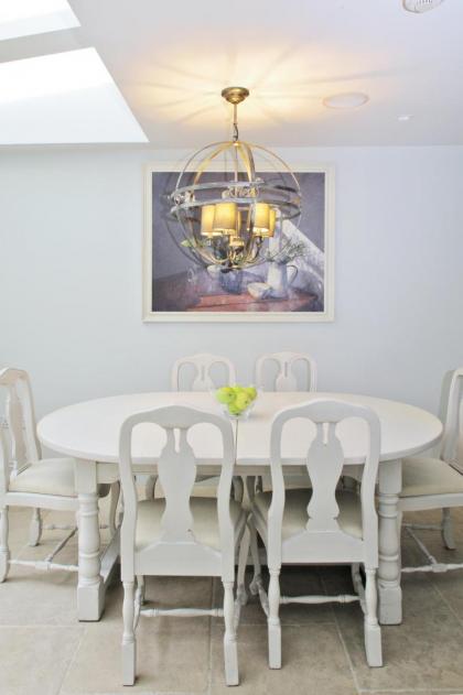 Elegant Chelsea Town House near Sloane Square - image 28