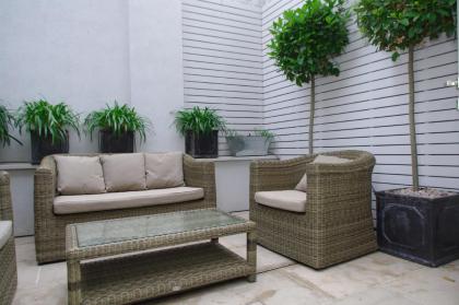 Elegant Chelsea Town House near Sloane Square - image 30
