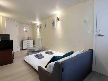 Stunning 3-Bed House in central London - image 30