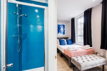 Quality Spitalfields Accommodations - image 22