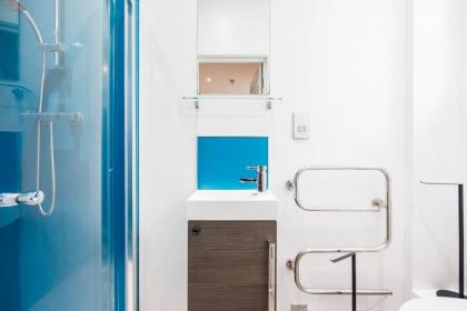 Quality Spitalfields Accommodations - image 23